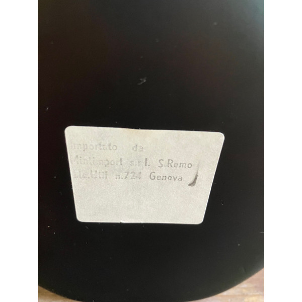 Marquis de Vibrac Napoleon.2