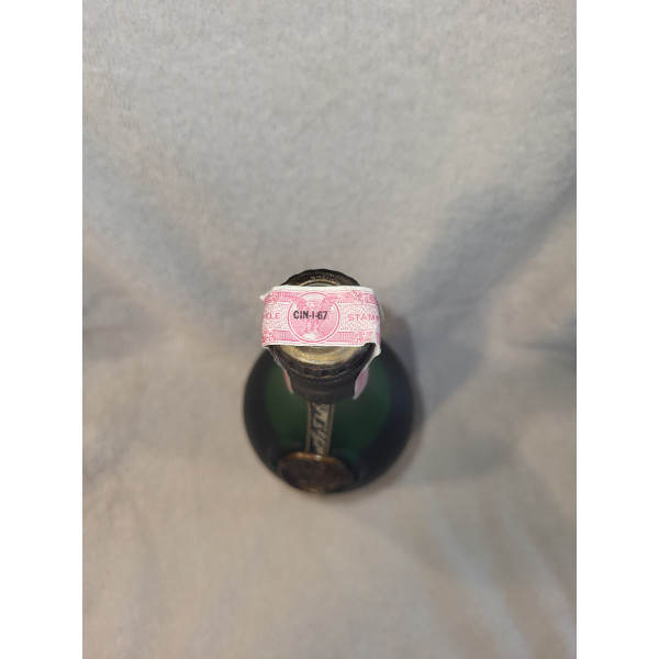 Martell Cognac Cordon Bleu.5