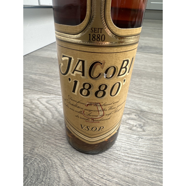 Jacobi 1880 VSOP.5