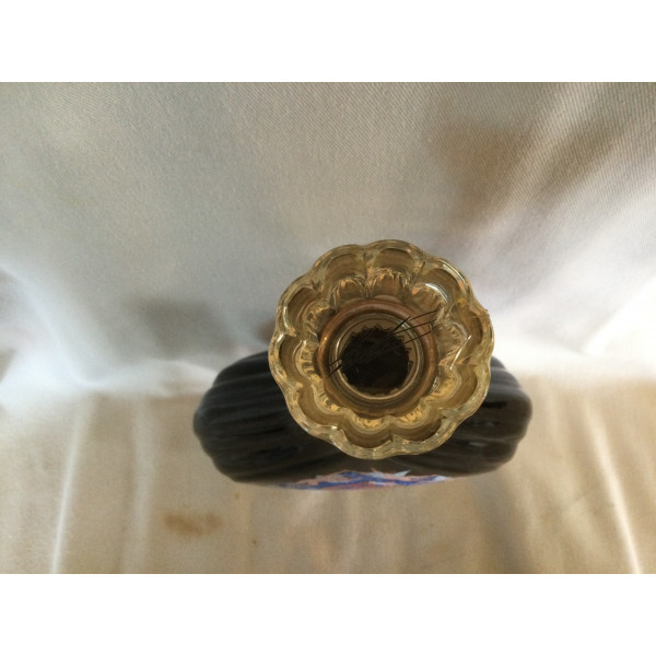 Courvoisier Cognac Collection Erté, La Part des Anges n7.4