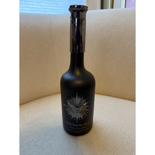 D\'Aincourt Limited Edition Premier Cru .1