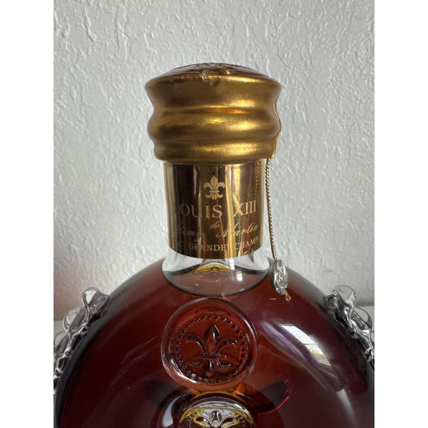 Remy Martin Cognac Louis XIII.5