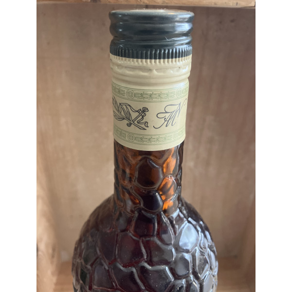  Mandarine Napoleon Bottled 1970s 1L.3