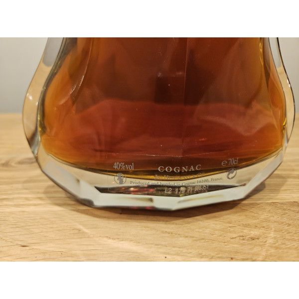 Hennessy Cognac Hennessy Paradis Impérial Rare Cognac 70cl.5