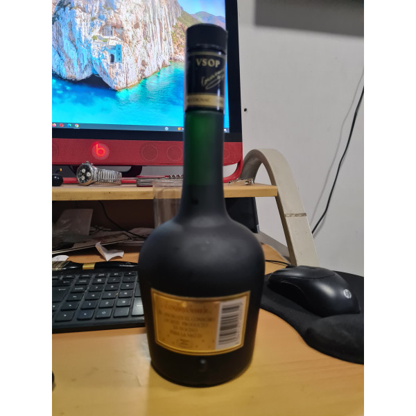 Courvoisier Cognac VSOP.2