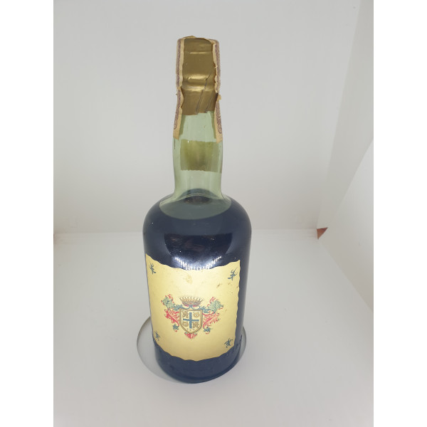 Osborne Carabela Santa Maria 1960s.2