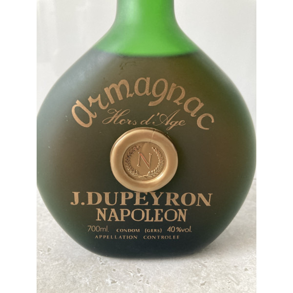 J.Dupeyron Napoleon Hors d´Age.5