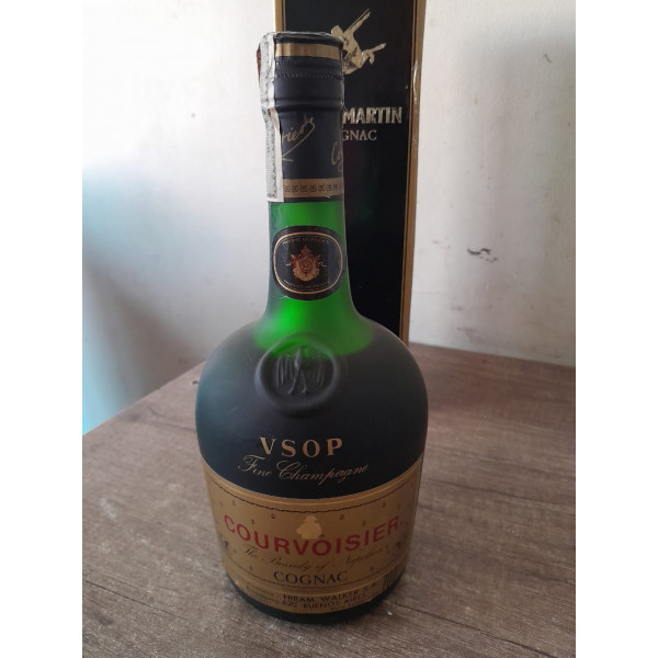 Courvoisier Cognac VSOP.1