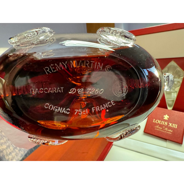 Remy Martin Cognac Louis XIII.5