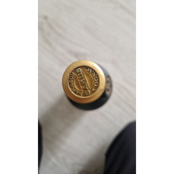 Camus Cognac Napoleon.4