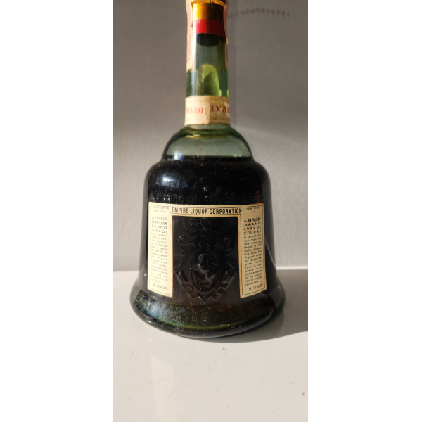 Pierre Lecat Cognac Ivaldi Grande Reserve Napoleon.2