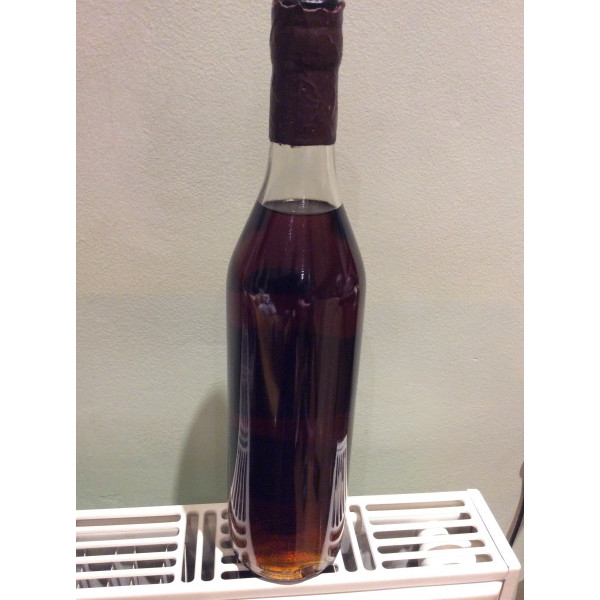Meukow Cognac Rarissime.2