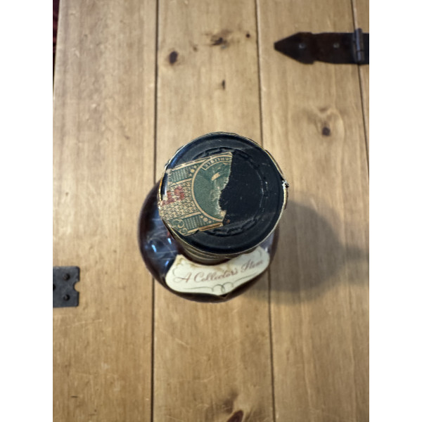 Very Old Fitzgerald  Very Old Fitzgerald 10 Years Barreled 1950 Bottled 1950.4