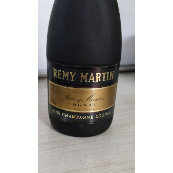 Remy Martin Cognac VSOP.5