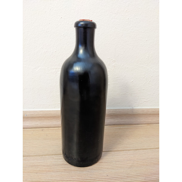 Maurice de Mandelaëre Armagnac.2