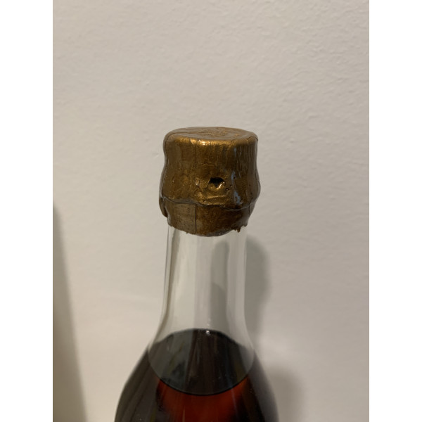 Audry Cognac Tres Ancienne Grande Champagne Lot 43.3