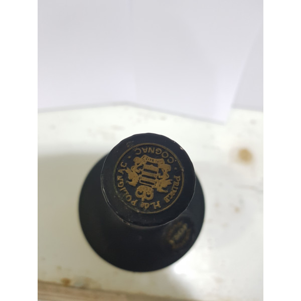 Prince Hubert de Polignac Cognac Prince Hubert de Polignac VSOP Reserve.4