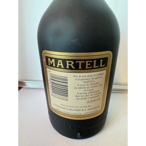 Martell Cognac Medaillon VSOP.2