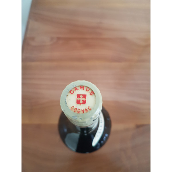 Camus Cognac Camus, La grande marque 1963, 1970s.4