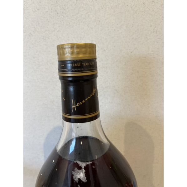 Hennessy Cognac Privilege VSOP.3