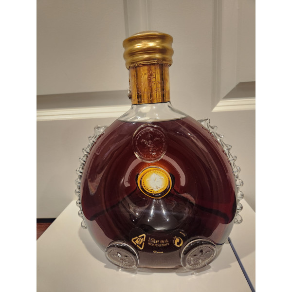 Remy Martin Cognac Louis XIII.2