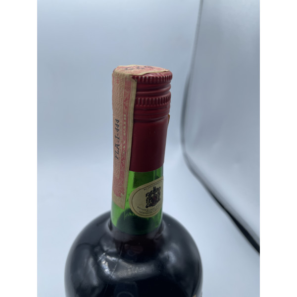 Courvoisier Cognac VS.3