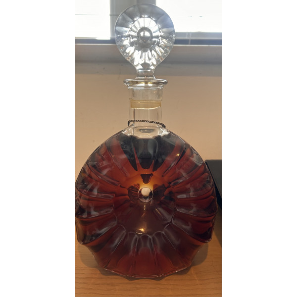 Remy Martin Cognac Centaure Baccarat Cristal.2