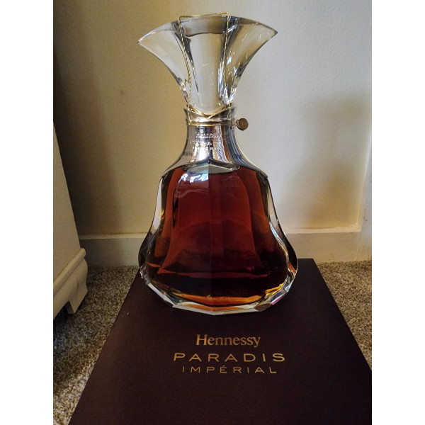 Hennessy Cognac Paradis Imperial.1