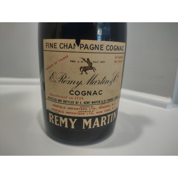 Remy Martin Cognac VSOP.5