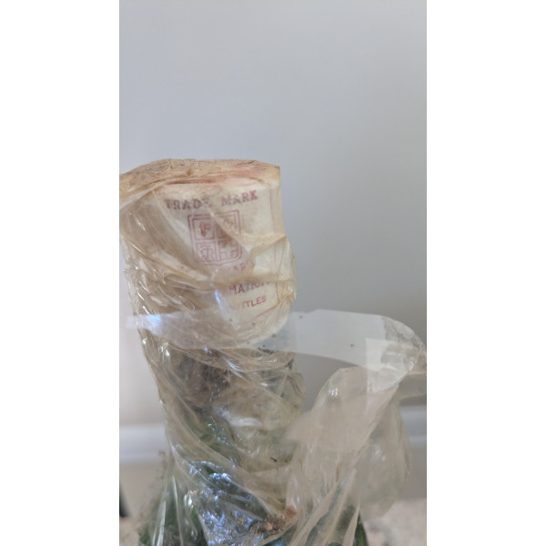 Ramazzotti Ramazzotti Amaro Felsina Bitter 35cl 1950s.3