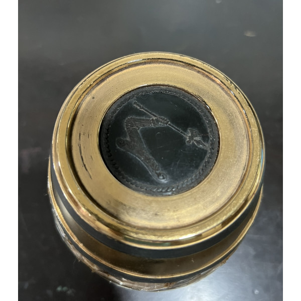 Hennessy Cognac Bras d'Or.4