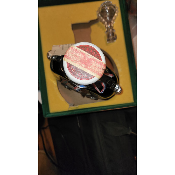 Remy Martin Cognac Louis XIII Rarest Reserve.4