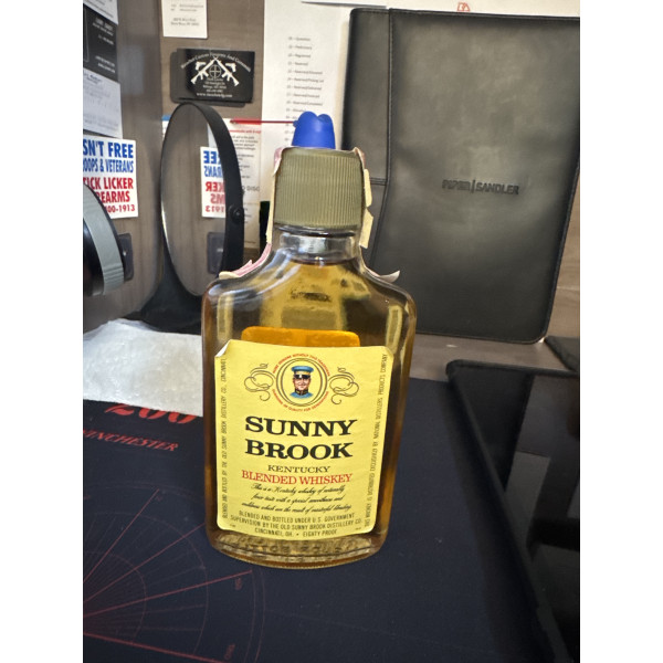 Sunny Brook Sunny Brook.1