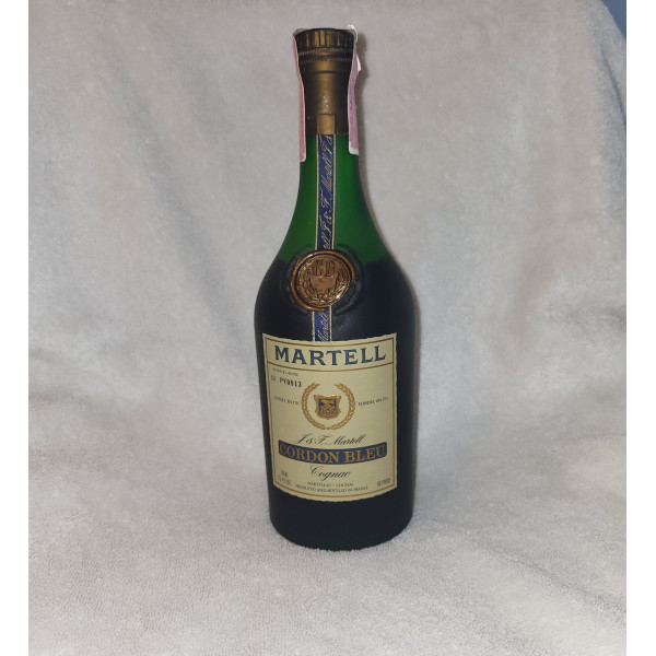Martell Cognac Cordon Bleu.1