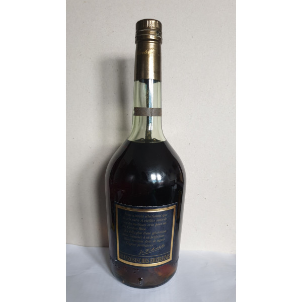 Martell Cognac Martell - Cordon Bleu Réserve Limitée Cognac.2