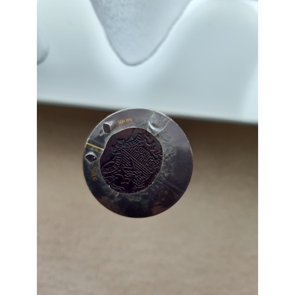 Otard Cognac VSOP Fine Champagne au Chateau de Cognac.4