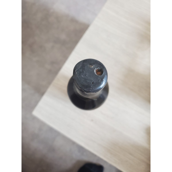 Château de percenade Vieil armagnac 1893.4