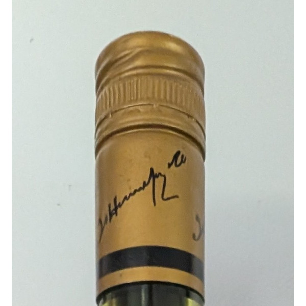 Hennessy Cognac Bras Armé 1970s.3