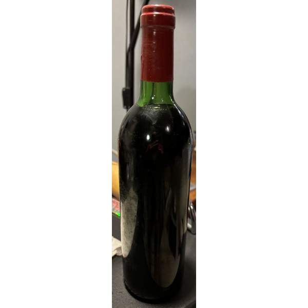 Pauillac Chateau Latour 1979.2