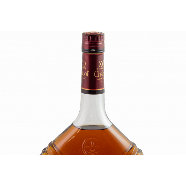 CHABOT ARMAGNAC XO Superior.3