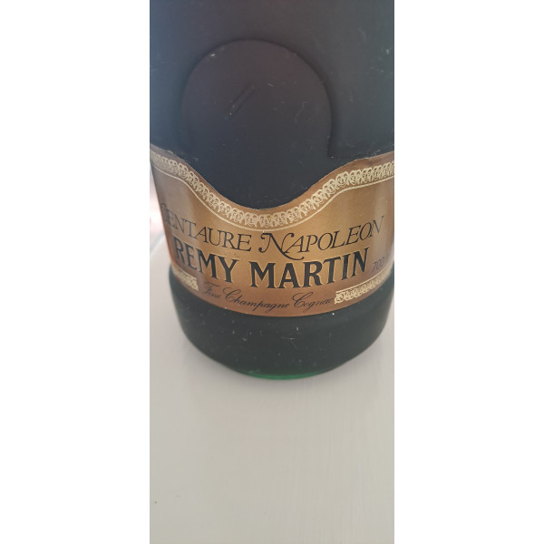 Remy Martin Cognac Remy Martin Centaure Napoleon Fine Champagne Cognac 700ml 1980s.5