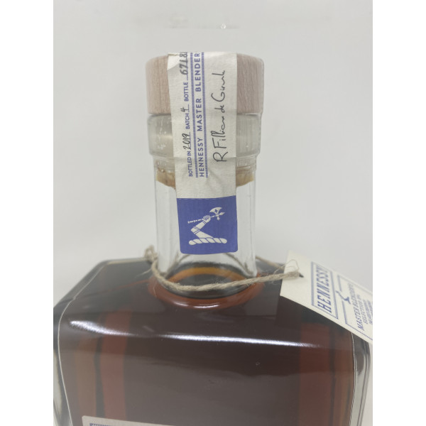 Hennessy Cognac Master Blender’s No. 4.3