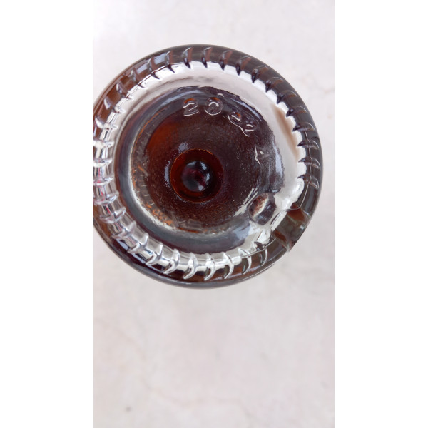 Lheraud Cognac Lheraud Petite Champagne 1964 Vintage Cognac 200cl.4