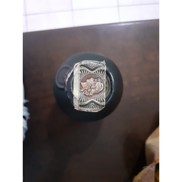 Courvoisier Cognac VSOP.4