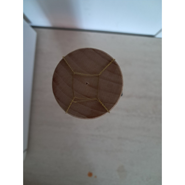 Dupuy Cognac Hors d´Âge.4