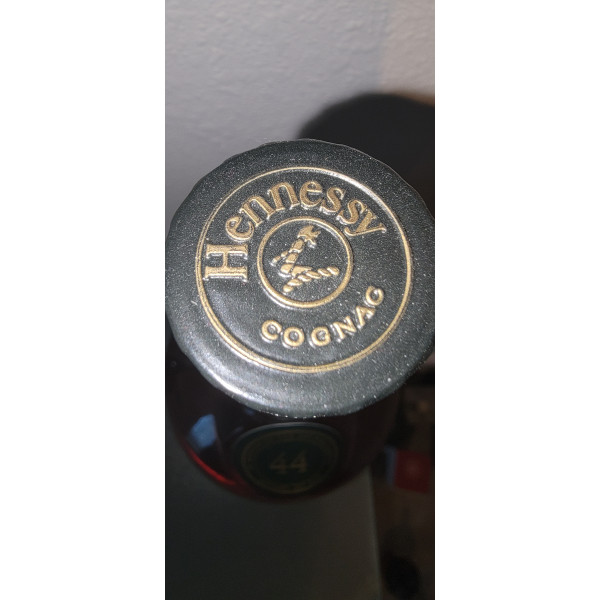 Hennessy Cognac VS Limited Edition in Honor of the 44th President.4