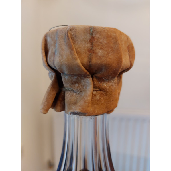 Courvoisier Cognac Extra VOC.3