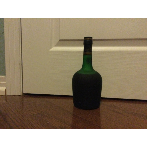 Courvoisier Cognac VSOP.2