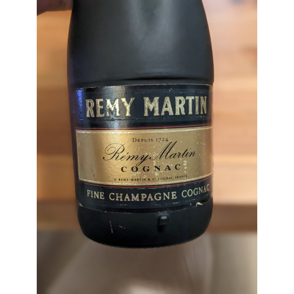 Remy Martin Cognac VSOP.5