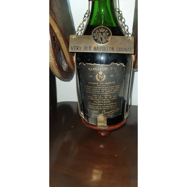 Very Old Napoleon Cognac Very Old Napoleon Cognac.5